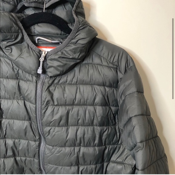 Packable Puffer - Picture 3 of 7